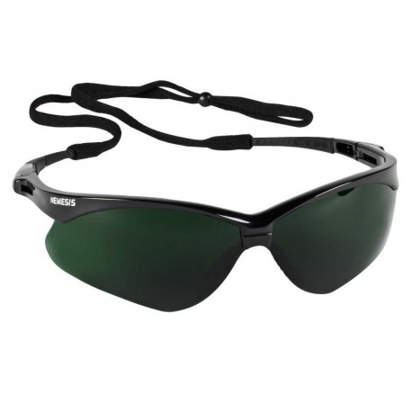 LENTE NEMESIS HUMO ESPEJO