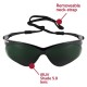 LENTE NEMESIS HUMO ESPEJO