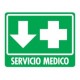 SEÑAL MODELO 013 SERVICIO MEDICO 