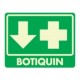 SEÑAL MODELO 014 BOTIQUIN