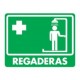 SEÑAL MODELO 017 REGADERAS