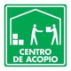 SEÑAL MODELO 018 CENTRO DE ACOPIO 