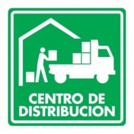 SEÑAL MODELO 022 CENTRO DE DISTRIBUCION 