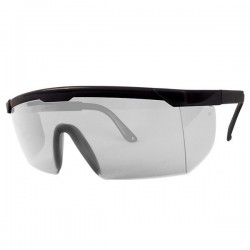 LENTE EXPO CLARO ARM NEGRO