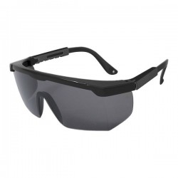 LENTE EXPO GRIS ARM NEGRO