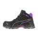 BOTA PUMA STEPPER 2.0