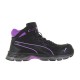 BOTA PUMA STEPPER 2.0