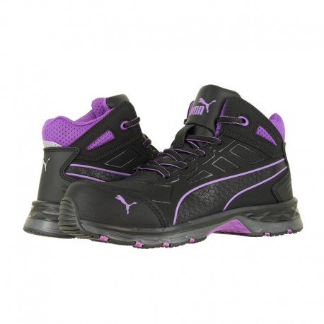 BOTA PUMA STEPPER 2.0