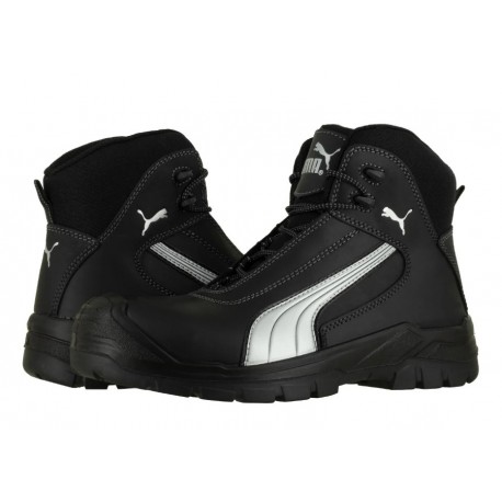 BOTA PUMA CASCADES MID