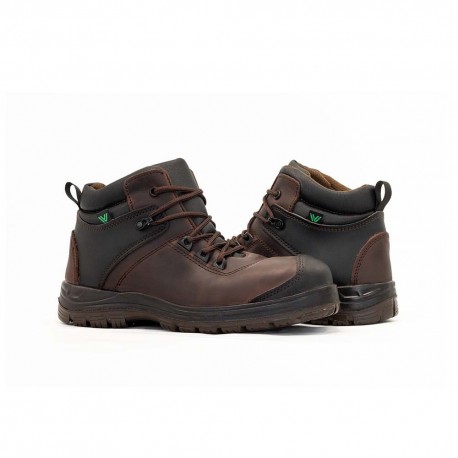 BOTA DE TRABAJO DIELÉCTRICA COOLANT ST CAT PARA HOMBRE