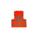 CHALECO DE ALTA VISIVILIDAD 