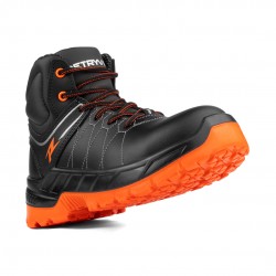 Botas de trabajo Crater Ultra