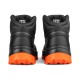 Botas de trabajo Crater Ultra