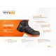 Botas de trabajo Crater Ultra